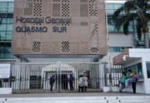 Gobierno de Daniel Noboa crea un comité para garantizar acceso eficiente a los servicios de salud | Política | Noticias