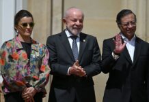 Ecuador y otros siete países amazónicos se comprometen en Bogotá a “proteger” el pulmón del mundo | Política | Noticias