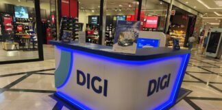 Digi factura un 20% más en el primer semestre pero su beneficio se estanca | Empresas