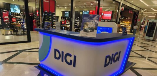 Digi realiza una ampliación técnica para preparar su salida a Bolsa | Empresas