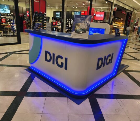 Digi realiza una ampliación técnica para preparar su salida a Bolsa | Empresas