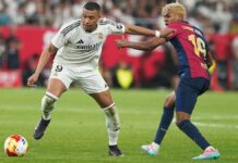 Este viernes arranca el fútbol y todo se podrá ver por TV, pero a partir de 100 euros | Economía