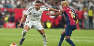 Este viernes arranca el fútbol y todo se podrá ver por TV, pero a partir de 100 euros | Economía