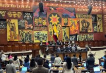 Ecuador pasó de 69 legisladores a 151 en casi 50 años, ahora se plantea reducirlos a 71 | Política | Noticias
