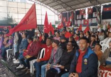 Organizaciones Sociales analizan ruta a seguir para rechazar leyes inconstitucionales, no se descarta convocar a una marcha a nivel nacional | Política | Noticias