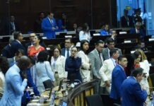 Correísmo pide a Contraloría que supervise uso de funcionarios y bienes públicos ante la movilización del Gobierno hacia la Corte Constitucional | Política | Noticias