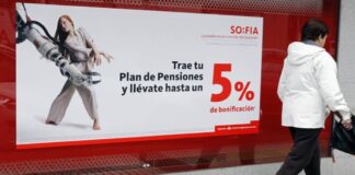 Los planes de pensiones acumulan 3.500 millones de salidas de dinero desde 2020 | Fondos y Planes