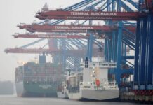 Las ventas de Alemania a Estados Unidos caen en el primer semestre por la guerra arancelaria | Economía