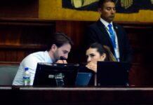 Asamblea Nacional pide a la Corte Constitucional que difiera la audiencia de la demanda contra Ley de Integridad Pública | Política | Noticias