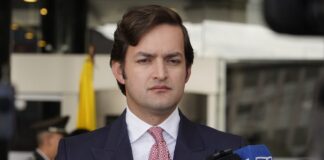 Asambleísta Esteban Torres impulsa eliminación de fondos partidarios: “Esta innovación del 2008 nos ha representado 263 millones de dólares” | Política | Noticias