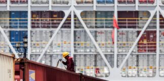 Las exportaciones de China superan las expectativas y crecen un 7,2% en julio | Economía