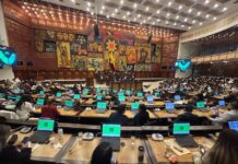 Proforma presupuestaria 2025: este es el trámite en la Asamblea Nacional | Política | Noticias