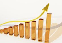 un crecimiento interanual de ingresos del 6%