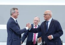 La goleada de la cúpula del Sabadell mete presión al verano de Torres y a la opa del BBVA | Economía