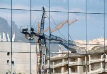 El aumento del precio de la vivienda neutraliza el abaratamiento de las hipotecas y los mayores ingresos de las familias | Economía