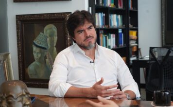 José De La Gasca defiende su trayectoria ante señalamientos de veedor del concurso para fiscal general | Política | Noticias
