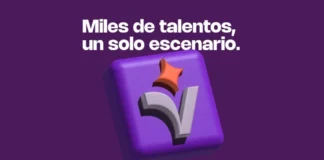 Veomi impulsa el talento artístico emergente