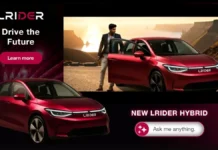 EchoAI transforma el anuncio en video conversacional