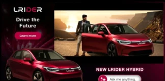 EchoAI transforma el anuncio en video conversacional