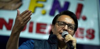 Jueza convoca para el 26 de agosto próximo a la audiencia de formulación de cargos contra José Serrano, Ronny Aleaga y otros por el asesinato de Fernando Villavicencio | Política | Noticias