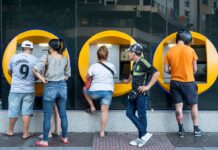 Test de estrés: los bancos españoles resistirían una crisis mejor que la media europea | Economía