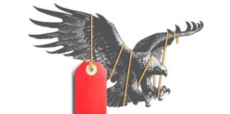 La seguridad nacional de Estados Unidos está en venta | Negocios