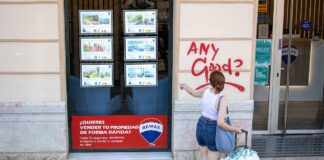 Sin casa para los jóvenes: la compra y el alquiler superan el esfuerzo recomendado en todas las comunidades | Economía