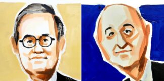 Los primeros ejecutivos de la casa ya se imponen al fichaje estrella | Empresas