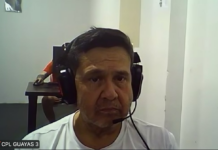 Tribunal de la CNJ niega pedido de ‘habeas corpus’ a Pablo Muentes y seguirá en La Roca | Política | Noticias