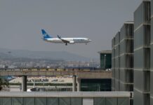 Air Europa tendrá un mejor acceso a aviones y crecerá en mantenimiento con la entrada de Turkish | Empresas