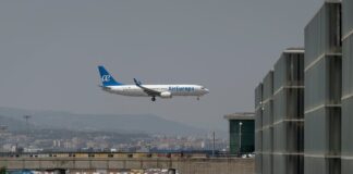 Air Europa tendrá un mejor acceso a aviones y crecerá en mantenimiento con la entrada de Turkish | Empresas
