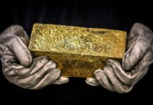 Las compras secretas de China impulsan el precio del oro un 40% | Economía