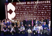 10 años de Branducers y Premios