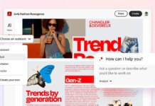 Adobe presenta Acrobat Studio con IA y Espacios PDF