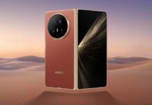 Smartphones plegables en Europa: Samsung vs HONOR