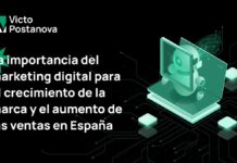 Crecimiento de marcas con marketing digital en España