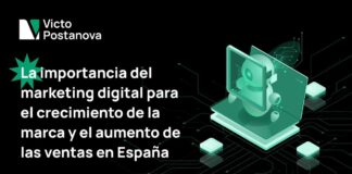 Crecimiento de marcas con marketing digital en España