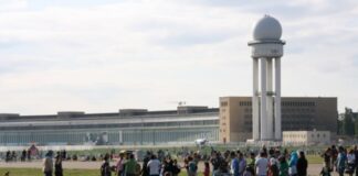 “Construir, construir y construir”: la receta de Alemania contra la crisis de vivienda cerca al aeropuerto de Tempelhof | Economía