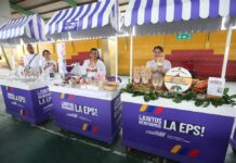 Gobierno de Ecuador lanza programa para fortalecer tiendas de barrio en 23 provincias | Política | Noticias