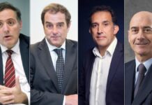 Las grandes promotoras reparten entre sus accionistas el doble de lo que ganan en cuatro años | Empresas