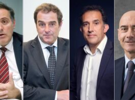 Las grandes promotoras reparten entre sus accionistas el doble de lo que ganan en cuatro años | Empresas