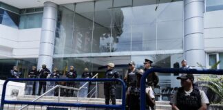 Gobierno de Daniel Noboa defendió la ley de Solidaridad ante la Corte: ‘Hay una lectura errónea de la ley’, dijo abogado de Carondelet | Política | Noticias