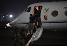 Esto plantea el proyecto de Ley de Extradición que la CNJ envió a la Asamblea Nacional hace un mes | Política | Noticias