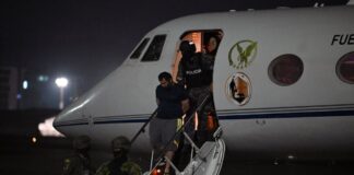 Esto plantea el proyecto de Ley de Extradición que la CNJ envió a la Asamblea Nacional hace un mes | Política | Noticias