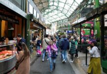 La inflación del Reino Unido repunta al 3,8% en julio, la más alta en año y medio | Economía