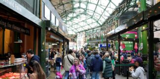 La inflación del Reino Unido repunta al 3,8% en julio, la más alta en año y medio | Economía