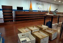 Definida jueza penal que se encargará de procesar a José Serrano, Ronny Aleaga y otros en el caso Magnicidio FV | Política | Noticias