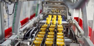 Choví, el alioli español del mortero amarillo que coloniza los supermercados de 32 países | Negocios