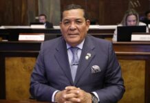 Asambleísta Jorge Chamba es denunciado por presunto nepotismo y gestión de cargo público | Política | Noticias