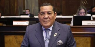 Asambleísta Jorge Chamba es denunciado por presunto nepotismo y gestión de cargo público | Política | Noticias